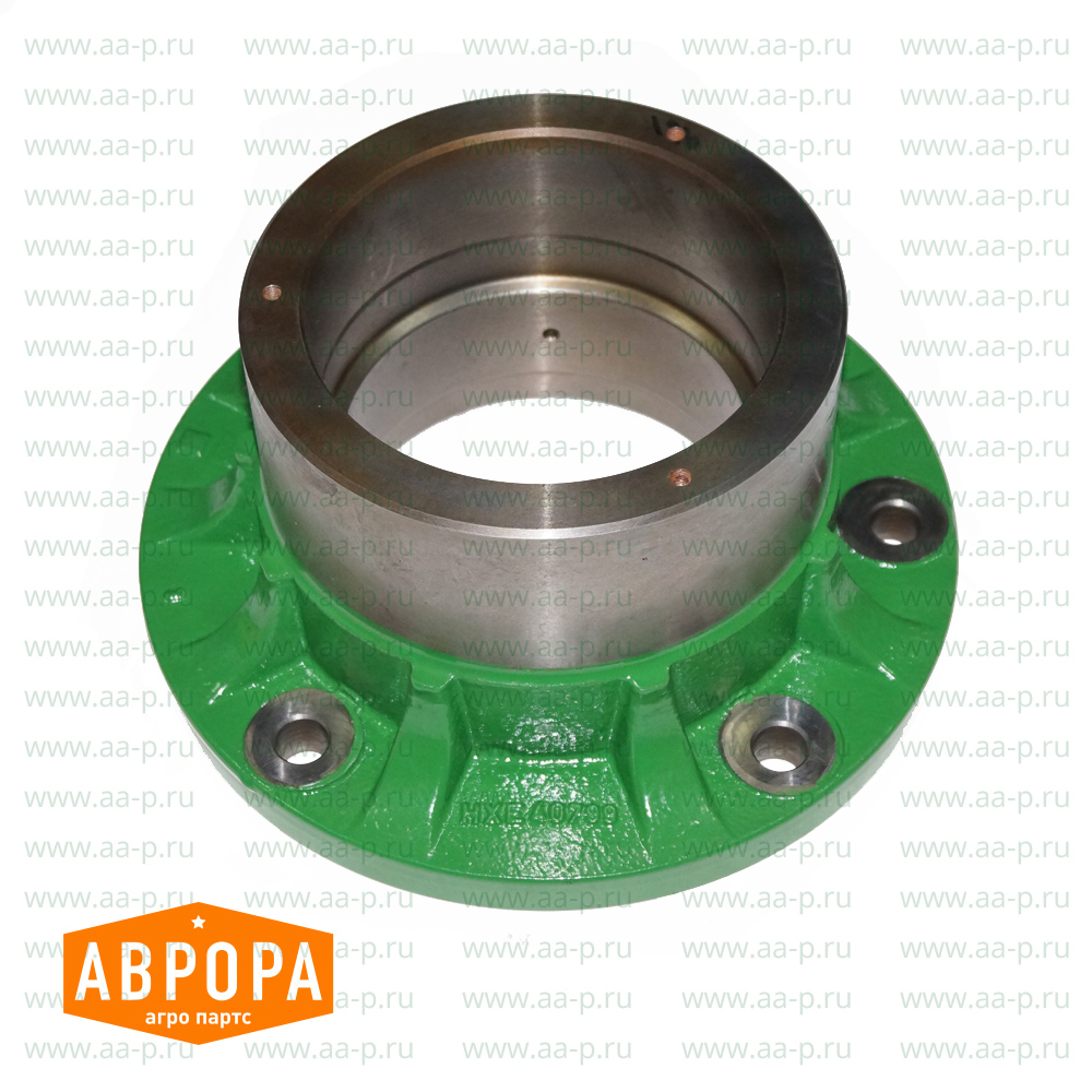 HXE40799 КОРП. ПОДШИПН. БЕЗ ПОДШ.